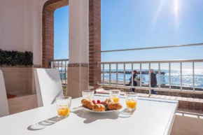 La Paloma, Malaga